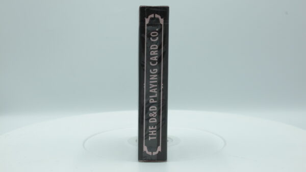 Ace Fulton's Casino Playing Cards - Femme Fatale Edition - Image 4