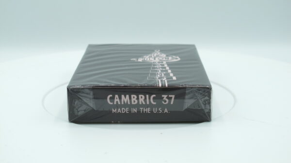 Ace Fulton's Casino Playing Cards - Femme Fatale Edition - Image 6