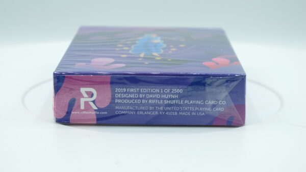Explorer Playing Cards by Riffle Shuffle - Image 2