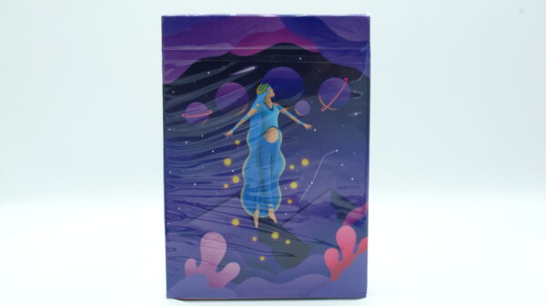 Explorer Playing Cards by Riffle Shuffle