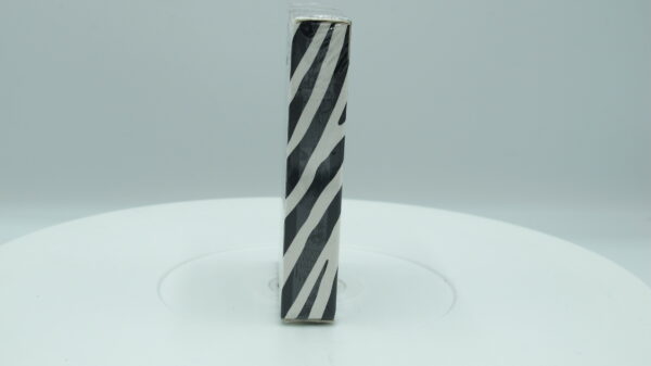 Zebra King Slayer Playing Cards - Image 5