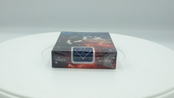 Bicycle Constellation Series (Scorpio) Limited Edition Playing Cards - Image 7
