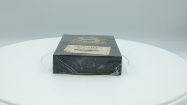 Marked deck of card collector (only 500 made) by Christian Chelman - Image 6