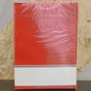 NOC Original Deck (Red) Printed at USPCC by The Blue Crown - Image 5