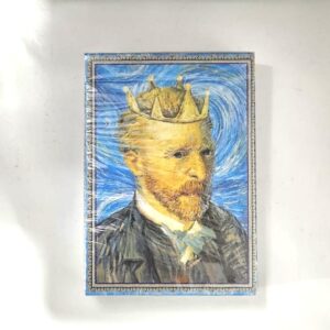 Van Gogh Playing Cards