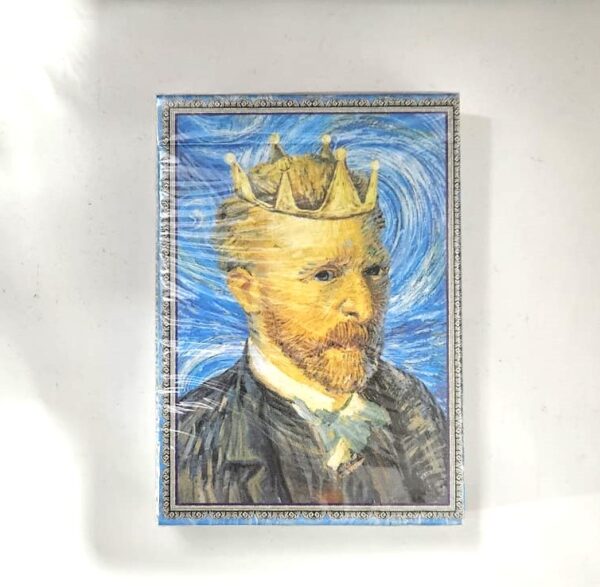 Van Gogh Playing Cards