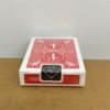 Bicycle Maiden Marked Playing Cards (Red) - Image 2
