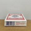 Bicycle Maiden Marked Playing Cards (Red) - Image 3