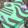 Limited Edition Goblin Playing Cards by Gemini