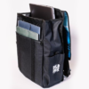 CARD Backpack (Red) by Paul Romhany and BOLDFACE - Trick - Image 2