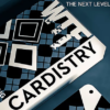 WTF Cardistry Spelling Decks by De'vo vom Schattenreich and Handlordz