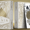 Omnia Illumina Deck by Giovanni Meroni
