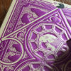 Ravn Purple Haze Playing Cards Designed by Stockholm17 - Image 3