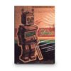 Tinker Deck by Joshua Ray Playing Cards,