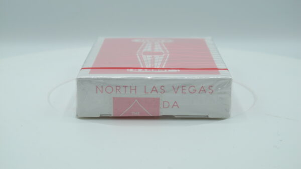 Jerry´s Nugget Rose Playing Cards - Image 6