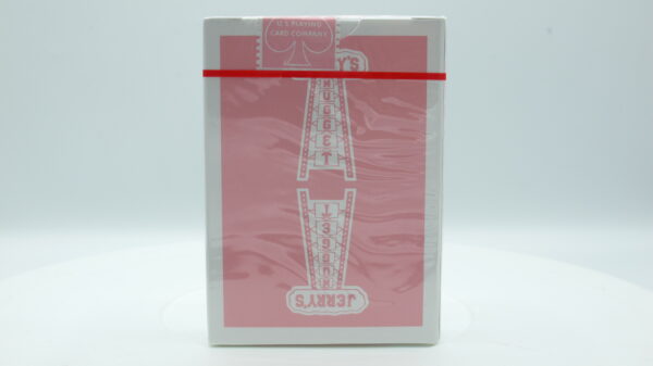 Jerry´s Nugget Rose Playing Cards - Image 7