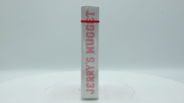 Jerry´s Nugget Rose Playing Cards - Image 2