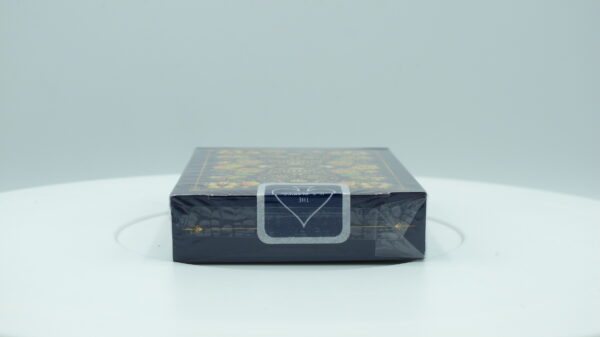 Calaveras de Azúcar Blue Edition Playing Cards Printed by USPCC - Image 5