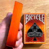 Gilded Bicycle Beekeeper Playing Cards (Light) - Image 2