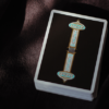 Safari Casino Black Playing Cards by Gemini, - Image 3