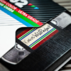 VHS 1982 Playing Cards by Kings Wild Projects Inc. - Image 3