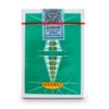 Vintage Chicken Nugget - Green Playing Cards, - Image 2