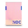 Limited Edition NOC3000X2 (Pink) Playing Cards