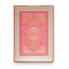 ARABESQUE Player's Edition Red Playing Cards by Lotrek - Image 2