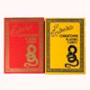 Fultons Chinatown playing cards set