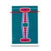 Modern Feel Jerry's Nuggets (Aqua) Playing Cards
