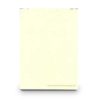 Magic Notebook Deck - Limited Edition (Champagne) by The Bocopo Playing Card Company - Image 2