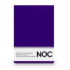 NOC Original Deck (Purple) Printed at USPCC