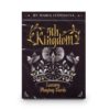 5th Kingdom Semi-Transformation (Artist Edition Gilded Gold 1 Way) Playing Cards