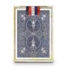 Bicycle - 1900 Playing Cards - Blue - Image 2