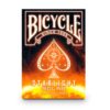 Bicycle Starlight Solar Playing Cards by Collectable Playing Cards