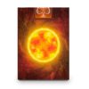 Bicycle Starlight Solar Playing Cards by Collectable Playing Cards - Image 2