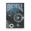 Bicycle Nebula Playing Cards