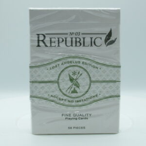 Republic Deck - Lost Angelus Edition