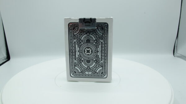 Metallic Deck Set (Limited Edition) by Mechanic Industries - Image 5