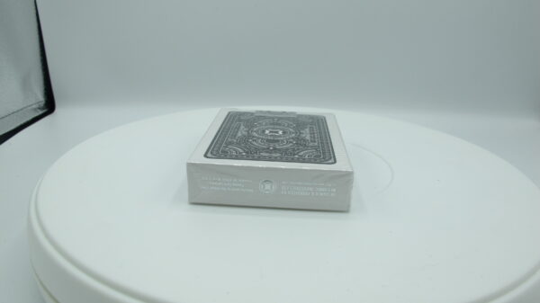 Metallic Deck Set (Limited Edition) by Mechanic Industries - Image 7
