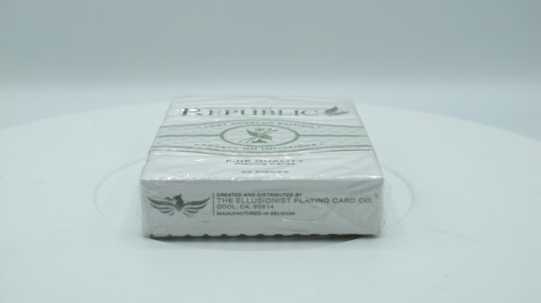 Republic Deck - Lost Angelus Edition - Image 6