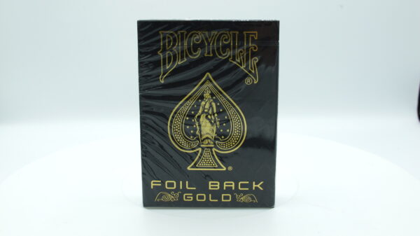 Bicycle One Million Deck (Limited Edition) By Elite Playing Cards