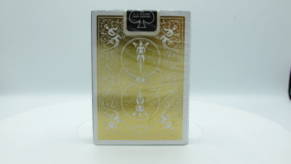 Bicycle One Million Deck (Limited Edition) By Elite Playing Cards - Image 6