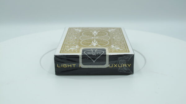 Bicycle One Million Deck (Limited Edition) By Elite Playing Cards - Image 5