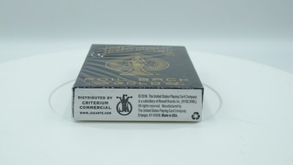 Bicycle One Million Deck (Limited Edition) By Elite Playing Cards - Image 7