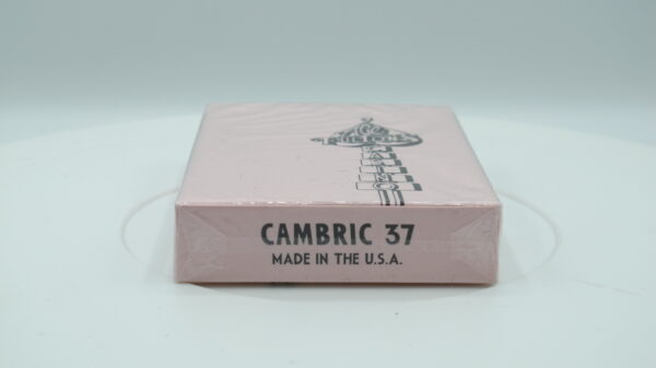 Ace Fulton's Casino Playing Cards - Pretty in Pink - Image 4