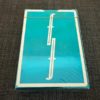 Fontaine Turquoise Foil Playing Cards - Image 3