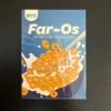 Far-Os - Riffle Shuffle Playing Card Co