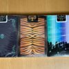 Bicycle Panthera, Gorgeous and Cthulhu Cardnomicon pack (3 decks) - Image 3