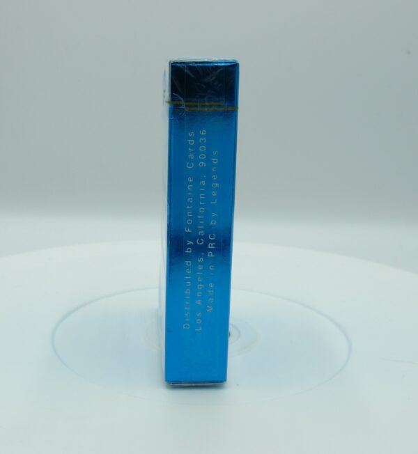 Fontaine Kyanite Edition Playing cards - Image 6